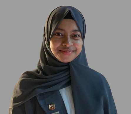 Nasima Helal